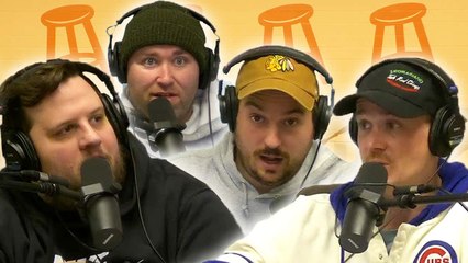 You Can Kill Every Deer In The World, But Good Luck Hunting My Chicago Bulls