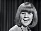 Cilla Black - Dancing In The Street (Live On The Ed Sullivan Show, April 4, 1965)
