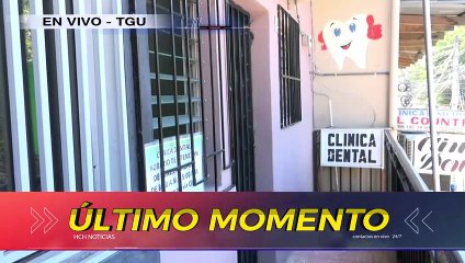 ¡Por causas indeterminadas fallece anciana en clínica dental de col. Kennedy!