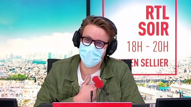 Les coulisses de l'actu du 08 décembre 2021