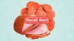 Over 234,000 Pounds of Pork Products Recalled Due to Potential Listeria Contamination
