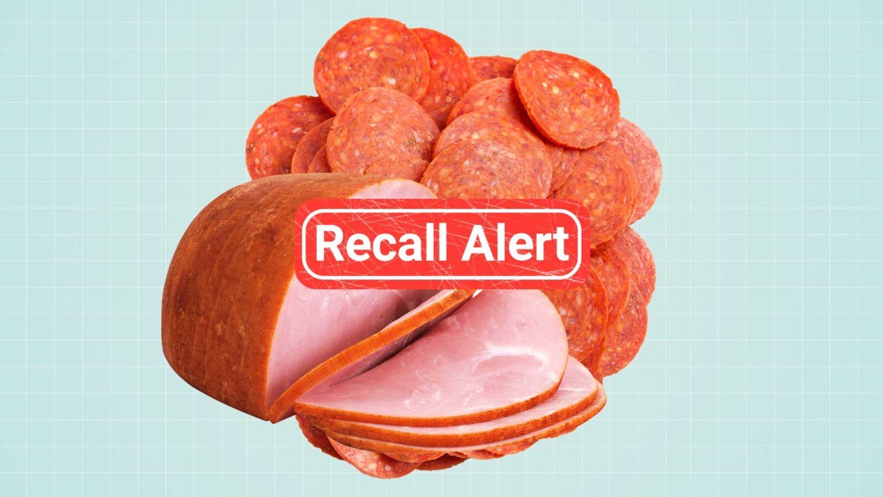 Over 234,000 Pounds of Pork Products Recalled D...
