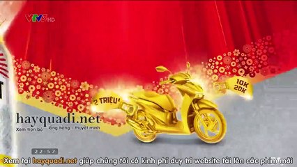 Trái Tim Phụ Nữ - Phần 3 - Tập 8 - VTV3 Thuyết Minh tap 9 - Phim Thổ Nhĩ Kỳ - xem phim trai tim phu nu p3 tap 8