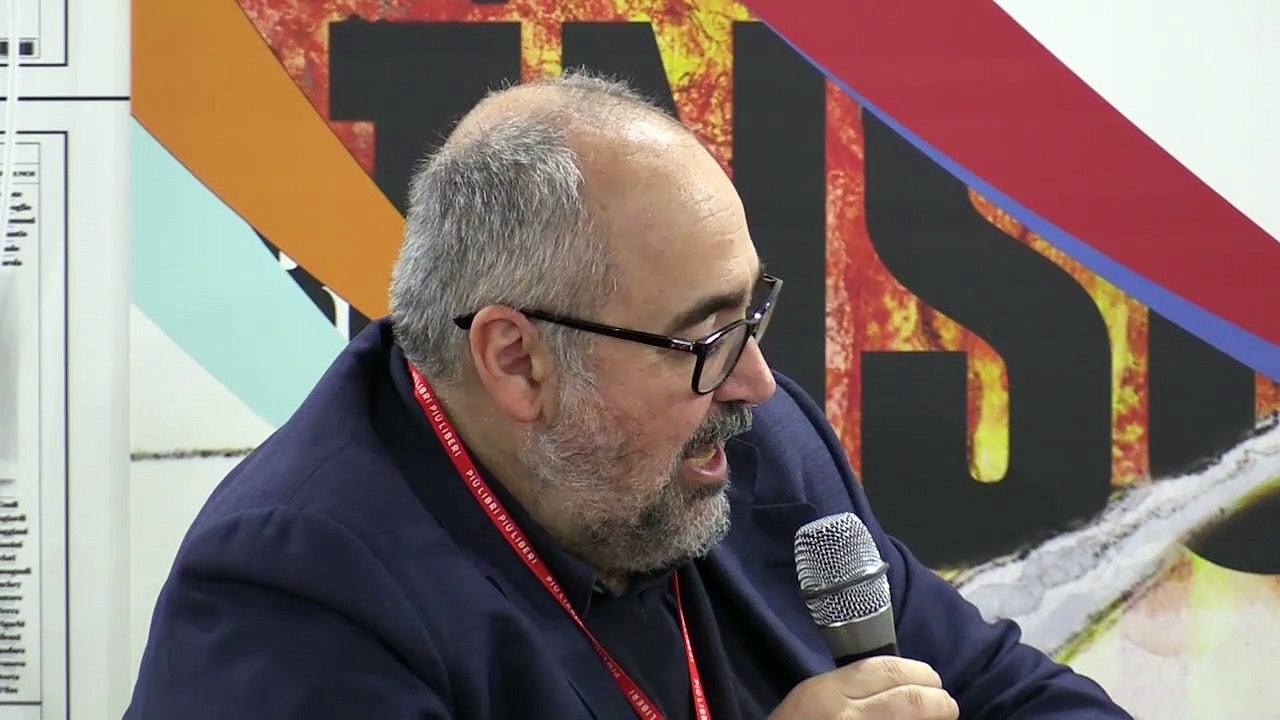 Più libri più liberi - L'attivista polacca Wyszogrodzka: "L'aborto è minacciato in tutta Europa"