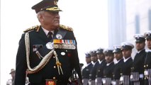 CDS Bipin Rawat endeavors towards changes in Indian army