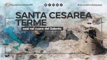 Santa Cesarea Terme - Piccola Grande Italia