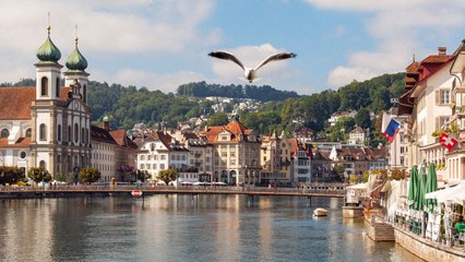 10 Most Expensive Cities to Live in Around the World