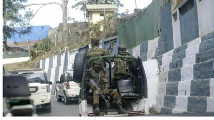 Ground Report: Why violence was erupts in Nagaland?