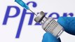 Pfizer Says Its Booster Provides Protection Against Omicron Variant