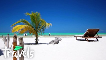 Top 10 Beaches in Mexico