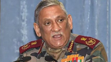 Gen Rawat, his wife and 11 others died in chopper crash; Farmer unions accept Centre's revised proposal; more