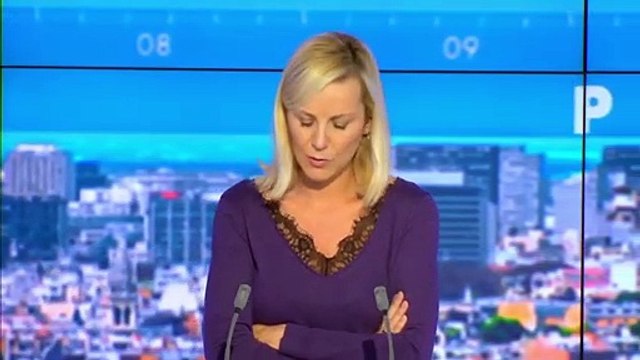 Condamné, le ministre des PME Alain Griset démissionne du gouvernement