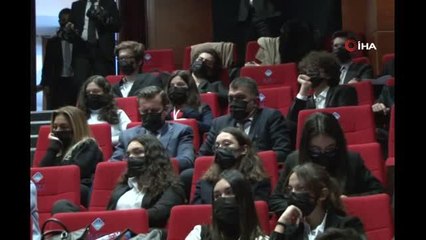 BM Genel Sekreter Yardımcısı İklim Değişikliği Zirvesi'ne katıldı