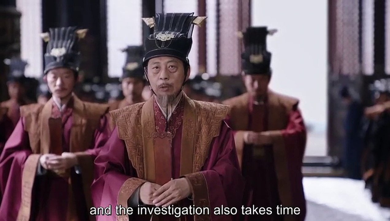 Novoland Pearl Eclipse Ep 25 Eng Sub