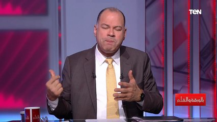 الديهي: أنت في نفسك دولة ولازم كلنا نغير من نفسنا حتى ينصلح حال الجميع