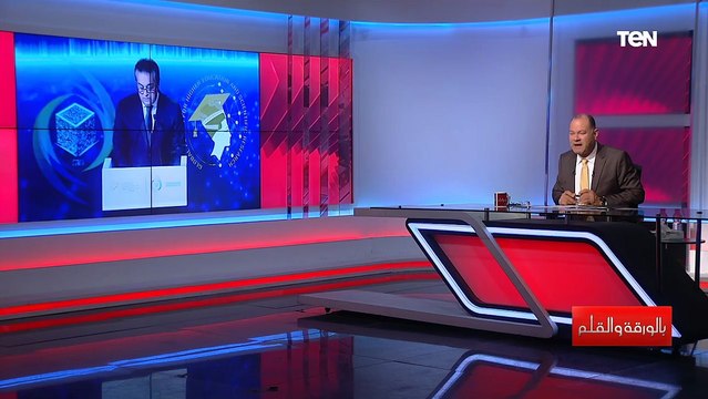 الديهي: وزير التعليم العالي بيقول إننا محظوظين بالعمل مع الرئيس السيسي وما يقدمه من تطوير في التعليم