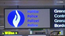 Über Grenzen hinweg: EU-Kommission will bessere Polizei-Zusammenarbeit