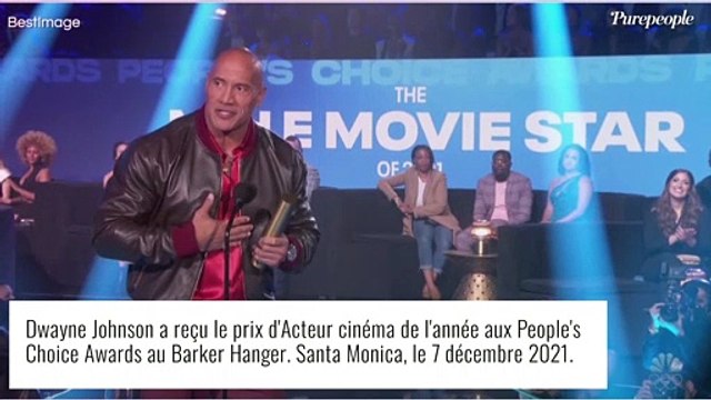 Scarlett Johansson, Halle Berry, Cardi B... Défilé de bombes aux People's Choice Awards