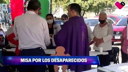 Familiares de Álvaro Madera López, quien fue precandidato a la presidencia municipal de Mezquitic por el PRI, continúan buscándolo. 