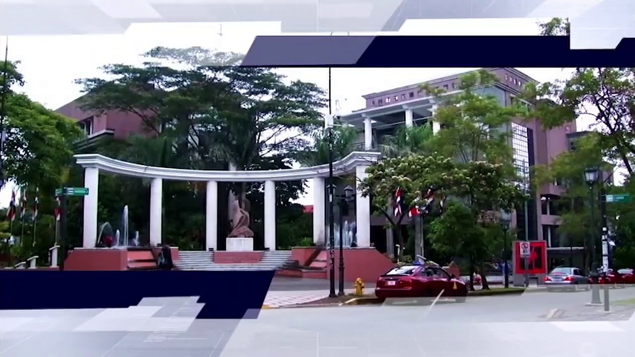 Costa Rica Noticias - Edición meridiana Miercoles 08 de Diciembre del 2021