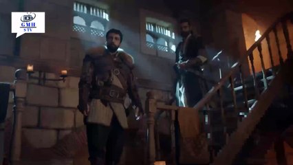 Barbaroslar Season 1 Episode 12 Preview 2 Urdu Subtitle