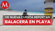 Se registra una nueva balacera en la zona hotelera de Cancún