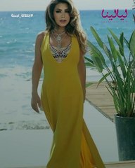 أفضل إطلالات نوال الزغبي