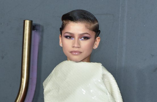 ‘I keep that loose’: Zendaya reveals she has no career plan