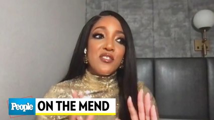 After Her Son’s Health Scare Last Month Country Star Mickey Guyon Says ‘He’s 100% Better'