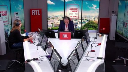 Le journal RTL de 20h du 08 décembre 2021