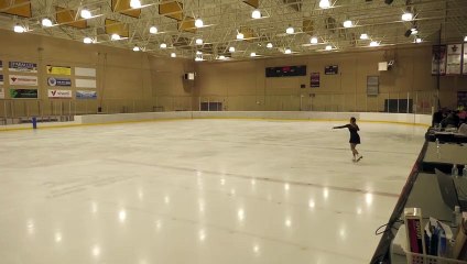 Star 4 Girls 13& Over Group 2 - Okanagan InterclubA005C032_211126_D131_1