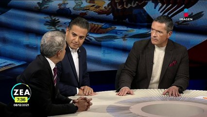 Inflación y seguridad en México, senadores analizan el tema