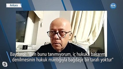 Avrupa Konseyi’nin Kararı “Yok Hükmünde” mi?