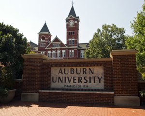 Octavia Spencer Sponsors Free Meal Program for Auburn Students During Finals Week