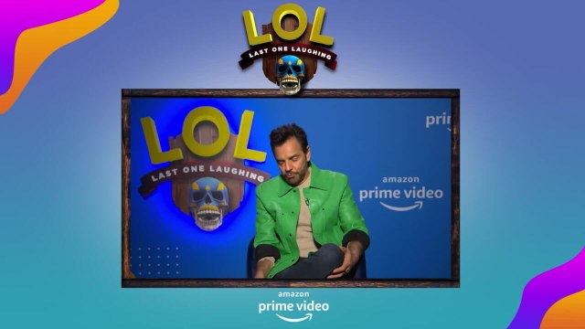 Eugenio Derbez habla de la tercera temporada de LOL: Last One Laughing y otros proyectos