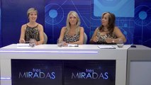 3 Miradas Maximiliano Guerra y Myriam Barroso