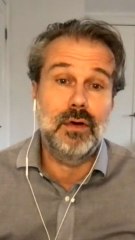 ‘Now We Have A Beast:’ Ontario’s Science Table Director On Omicron’s Risks