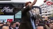 Meral Akşener'den adeta miting: Binlerce kişinin önünde Erdoğan'ı tiye aldı