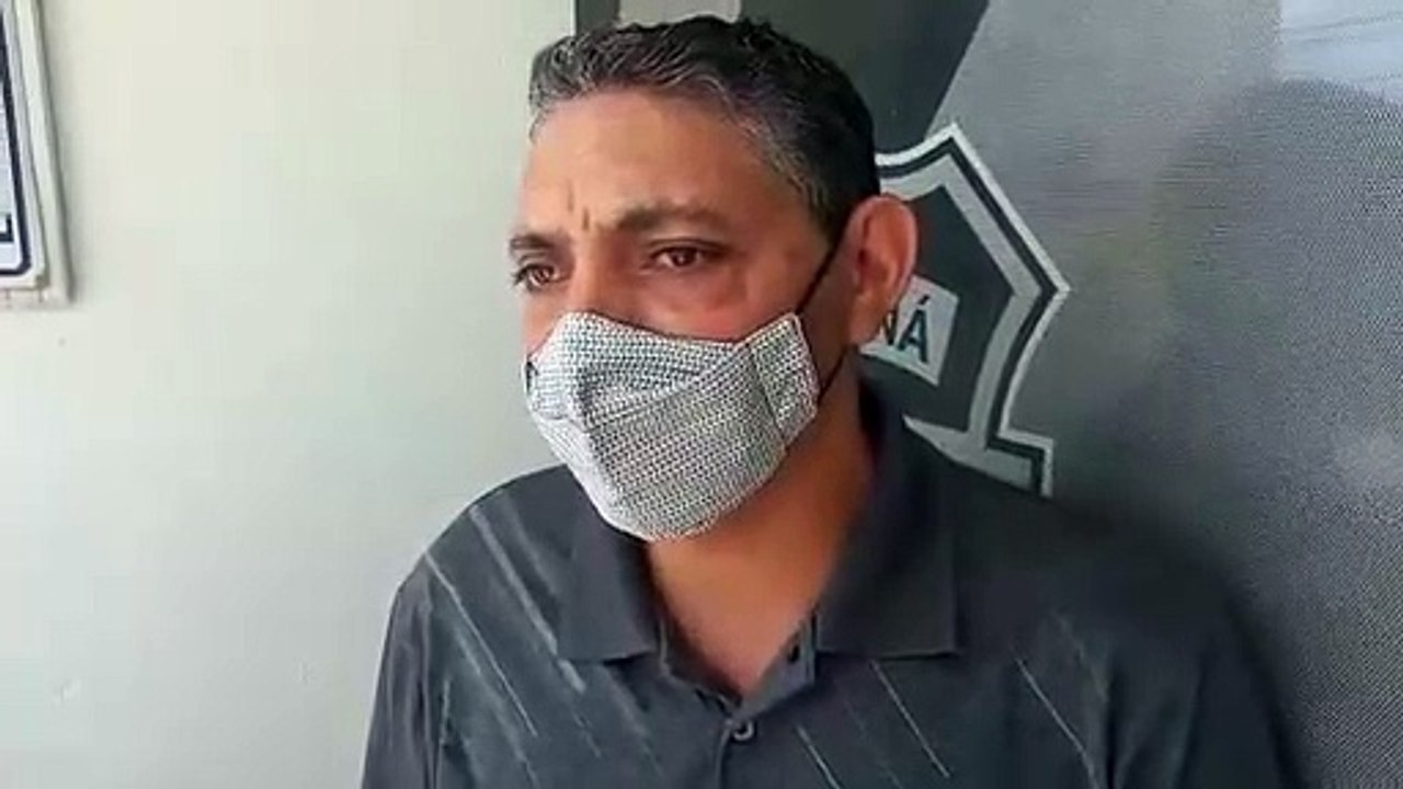 Splash orienta consumidores a não comprarem na loja de Umuarama e registra boletim ocorrência contra fraqueado