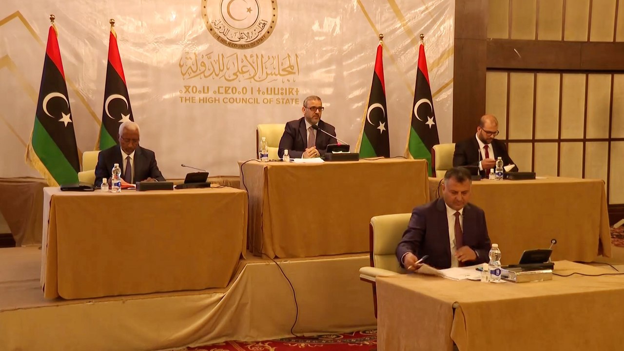 غموض يكتنف مصير عقد الانتخابات الليبية