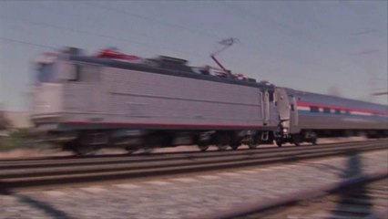 Amtrak's Flash Sale on Its Auto Train Fares Are as Low as $29 — but You'll Have to Book Soon