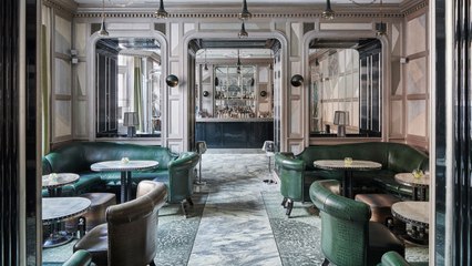 The World's Best Bar Was Just Announced — Here's Where to Drink in 2022