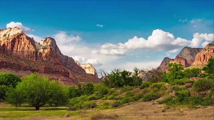 This Popular Hike in Zion National Park Will Require Permits Next Year — What to Know