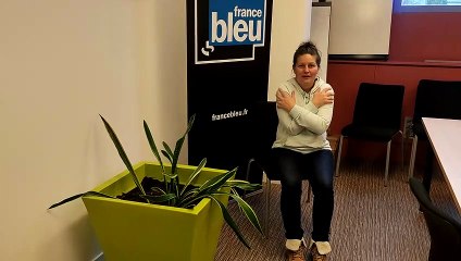 Les contacts croisés : Brain Gym - Solène Le Floch