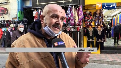 مجتمع: هوس الجزائريين بمؤثري السوشل ميديا.. بين الواقع والمواقع