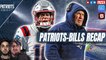 How Much Did We Learn About Patriots in Win Over Bills? | Patriots Beat