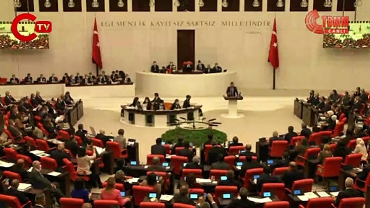 Özgür Özel'den Süleyman Soylu'ya çok sert tepki