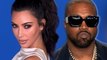 Kim Kardashian Thanks Kanye West As She Accepts Fashion Icon Awards