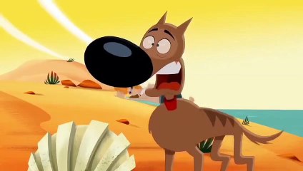 Watchdog Inflatable Inflation