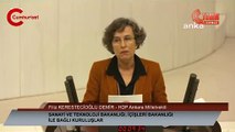 Kerestecioğlu'ndan Soylu ve Varank'a 'uzay'lı gönderme